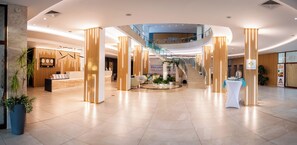 Lobby - Mirabelle (Varna)