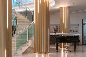Interieur