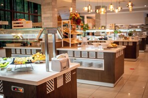 Restaurant - Mirabelle (Varna)