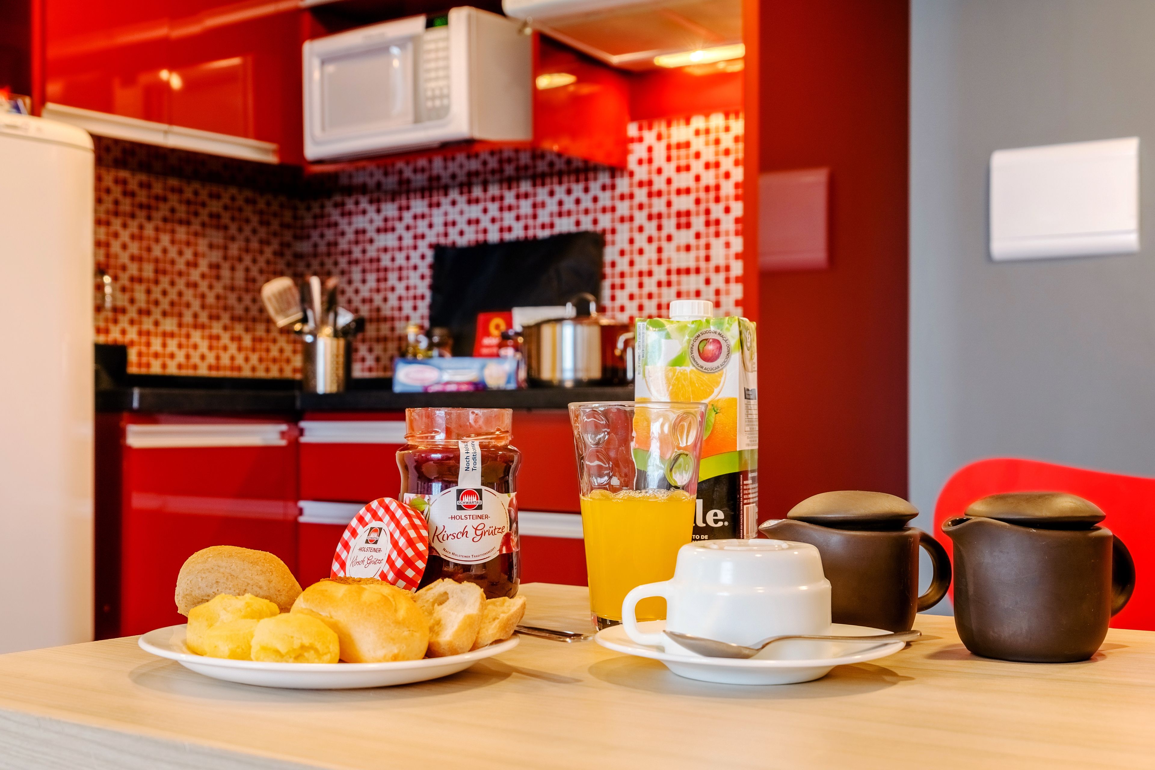 Foto - Aparthotel Adagio São Paulo Moema