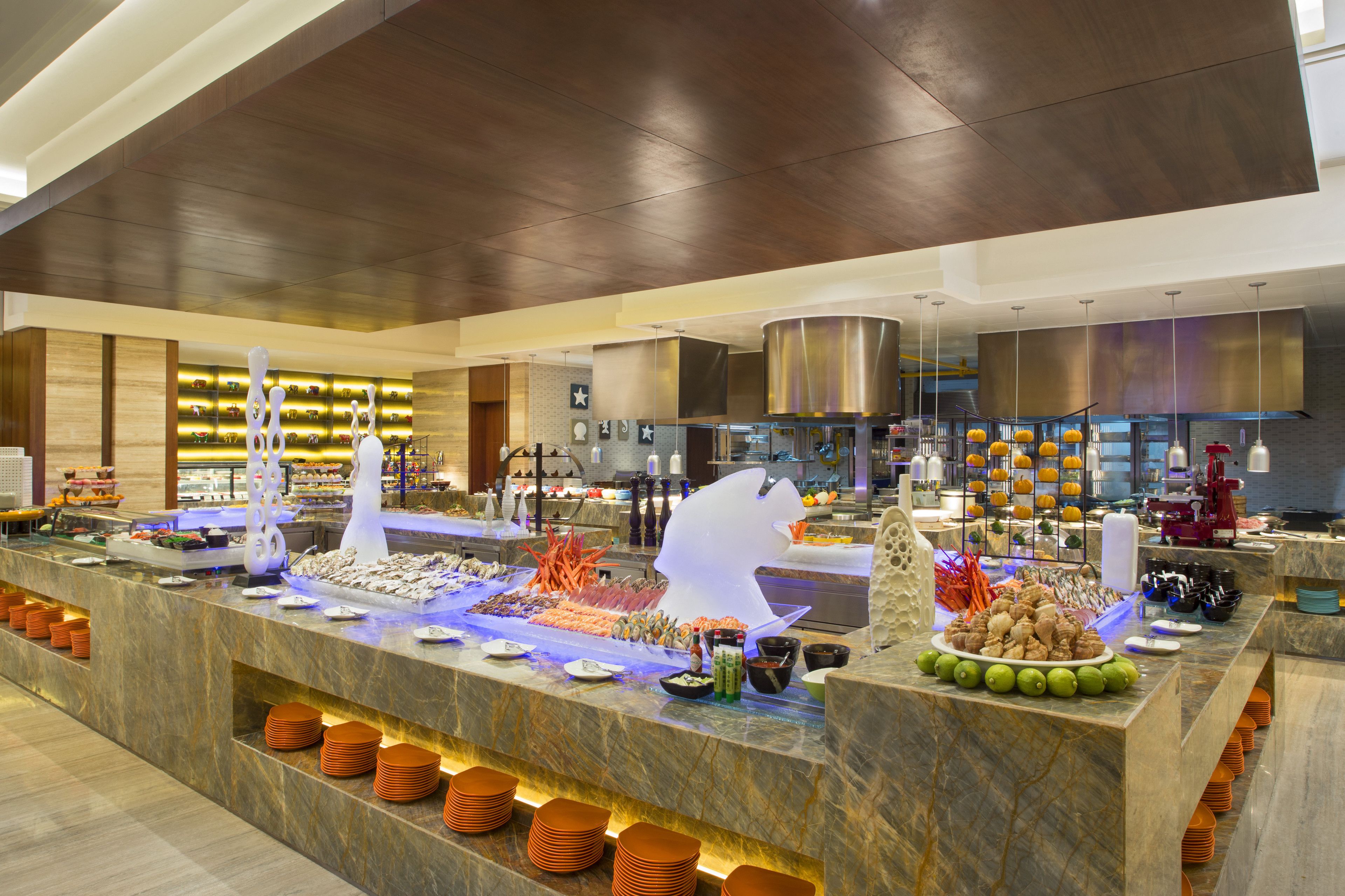 Restoran