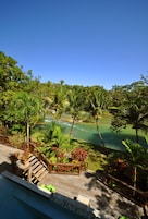 Jardín