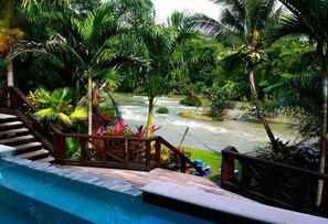 Exterior - Mahogany Hall Boutique Resort (San Ignacio)