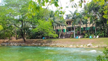 Sports facility