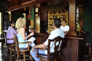 Bar (sur place)