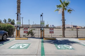 Property amenity - Best Western Desert Winds (Mojave)