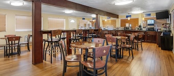 Best Western Desert Winds