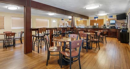 Best Western Desert Winds