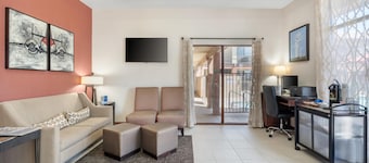 Best Western Desert Winds