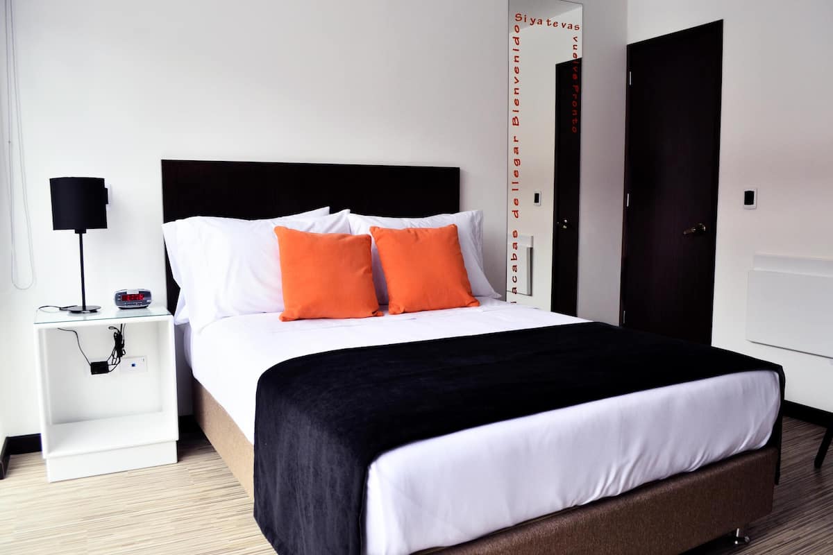 Biancheria da letto ipoallergenica, una cassaforte in camera