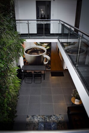 Meeting facility - Hotel DC Feria (Bogotá)