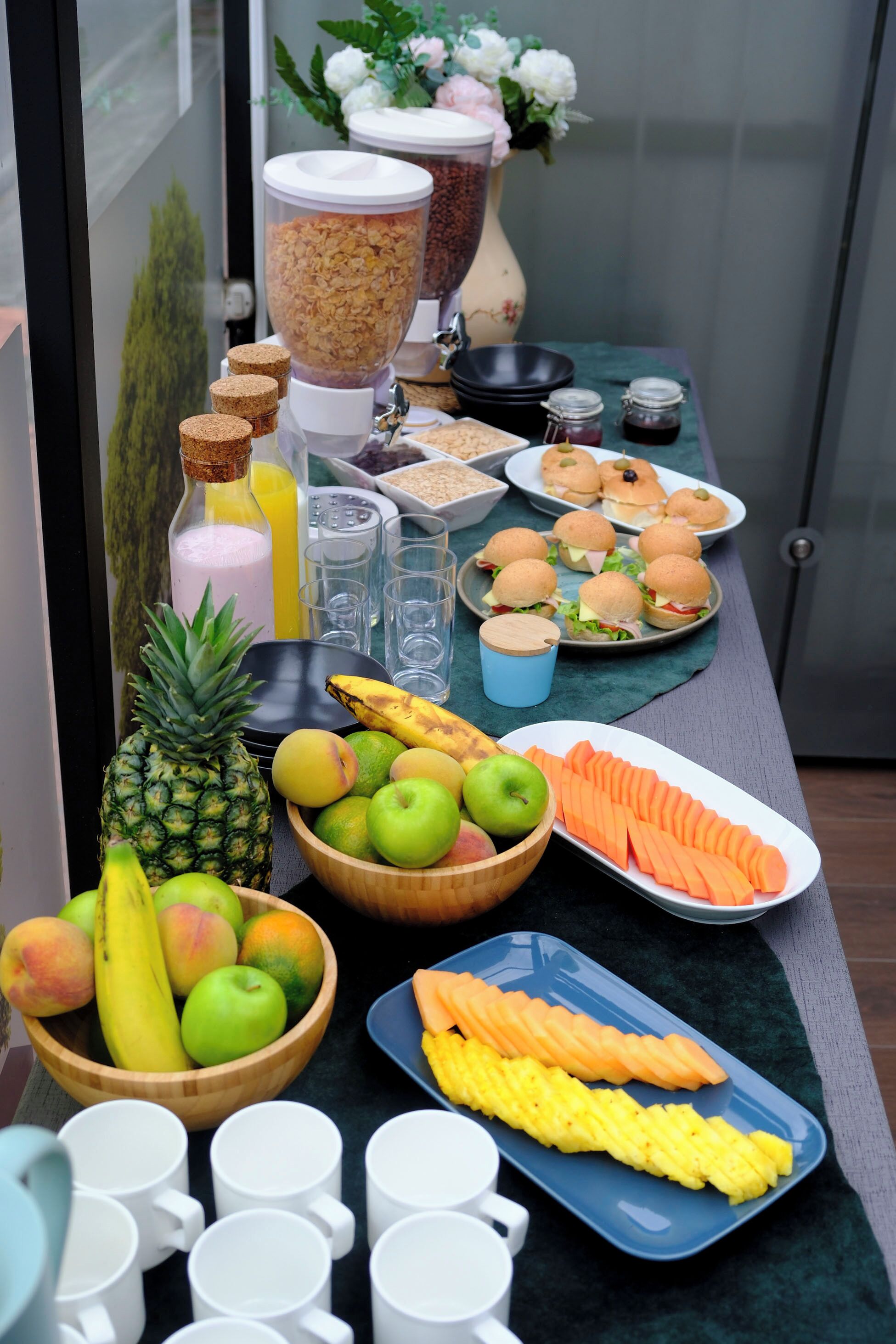 Foto - Hotel DC Feria