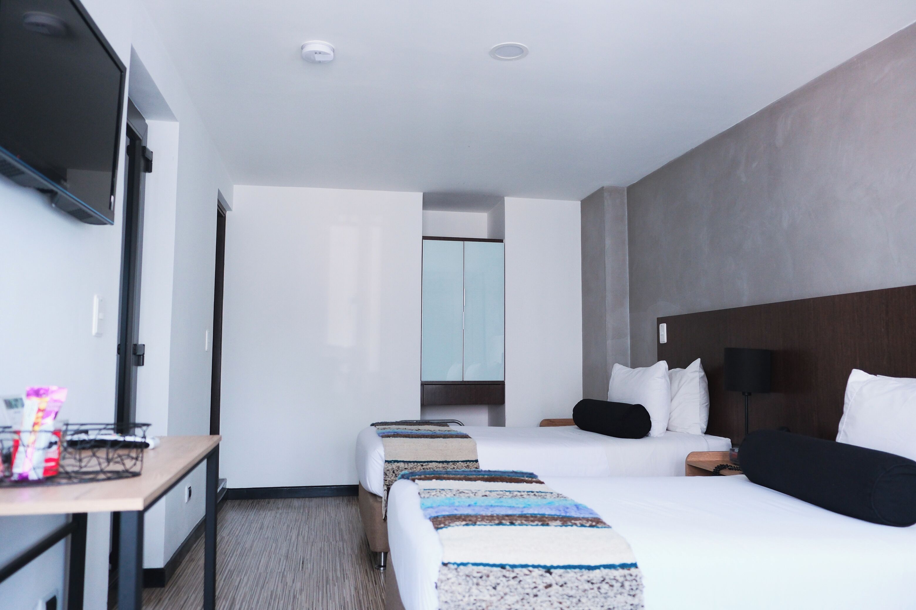 Foto - Hotel DC Feria