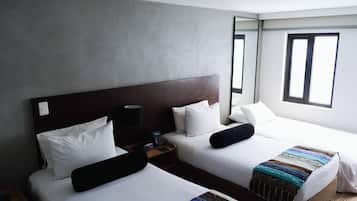 Chambre Triple Standard