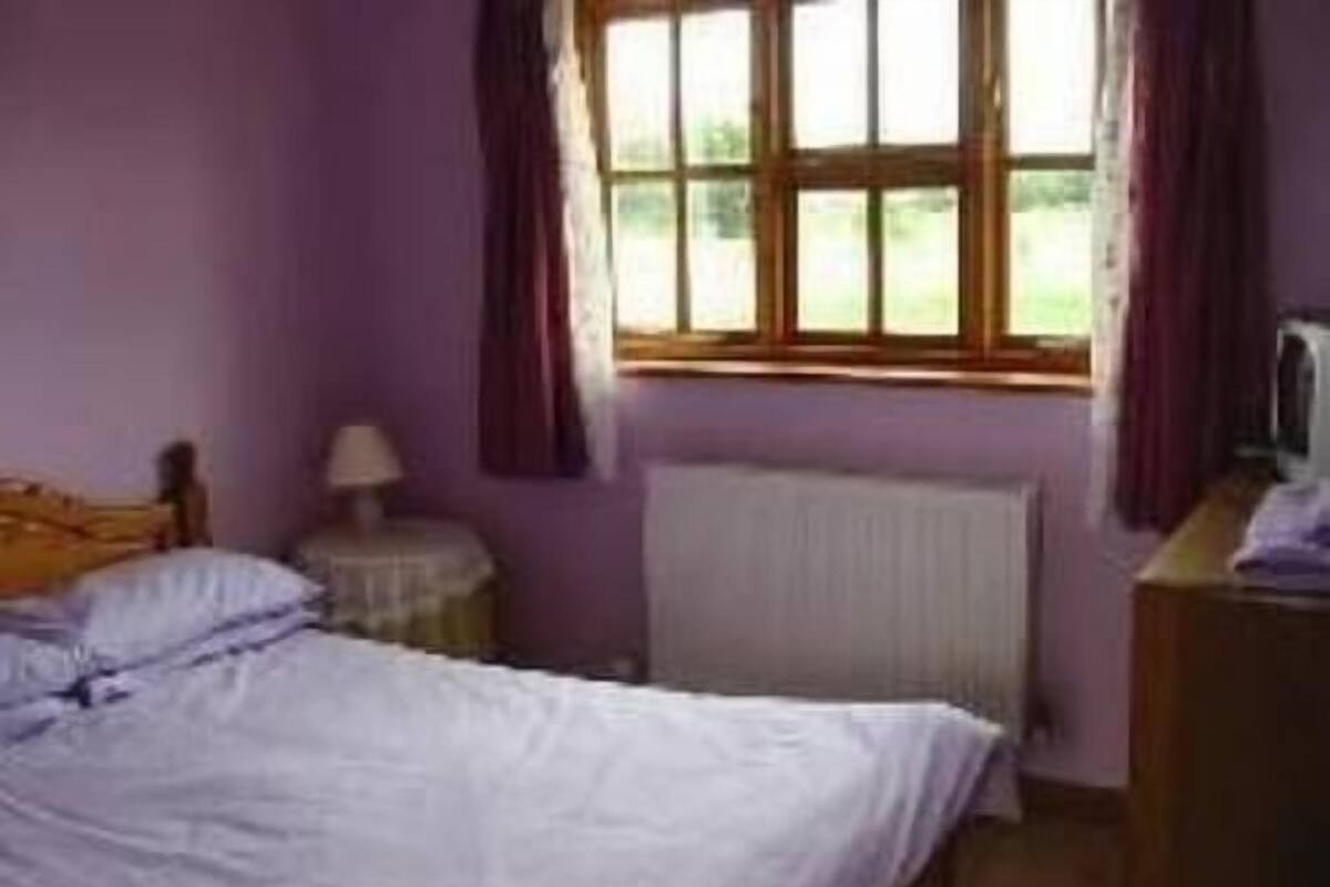 Suite, Ensuite