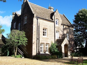 Fachada