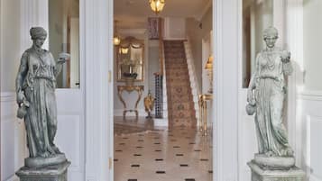 Double Room, Ensuite (Super Size Eldon) | Lobby