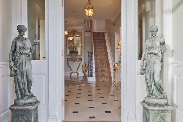Double Room, Ensuite (Super Size Eldon) | Lobby