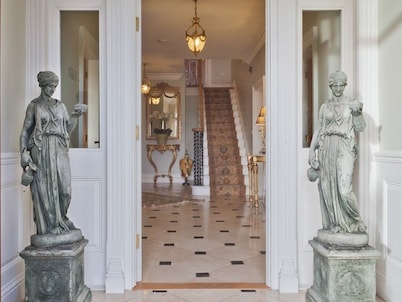 West Longridge Manor B&B