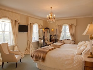 Miscellaneous - West Longridge Manor B&B (Berwick-upon-Tweed)