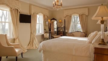 Double Room, Ensuite (Super Size Eldon) | Miscellaneous