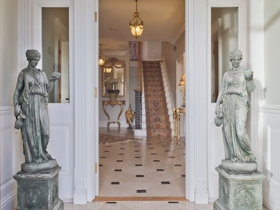 West Longridge Manor B&B