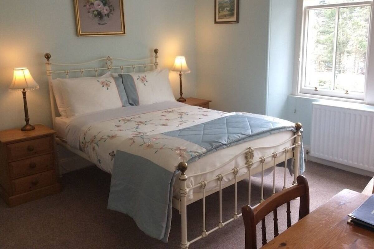 Double Room, Ensuite