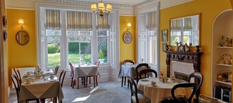 Annslea Guest House