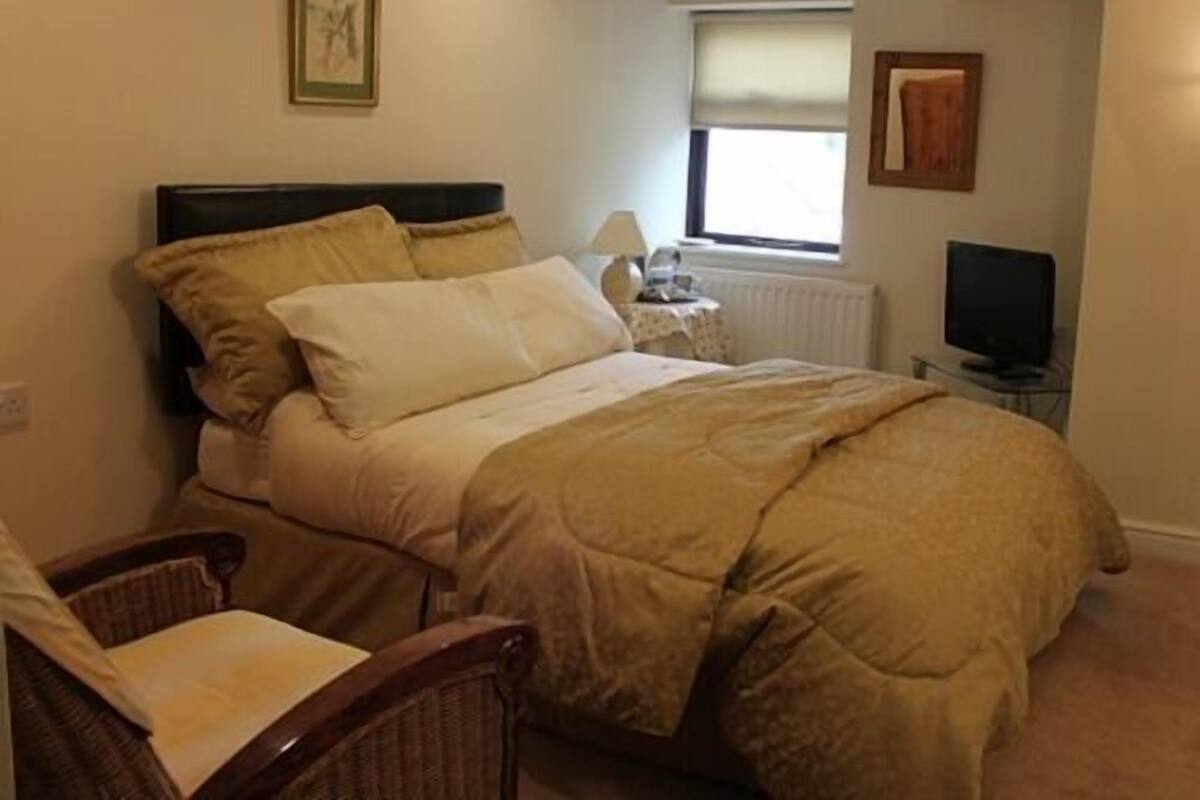 Double Room, Ensuite (Shustoke)