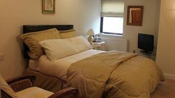 Double Room, Ensuite (Shustoke)