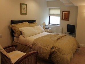 Double Room, Ensuite (Shustoke)