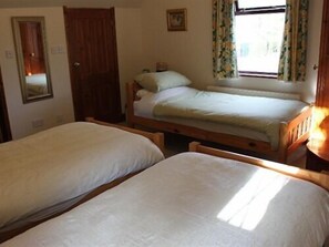 Triple Room, Ensuite (Fillongley)