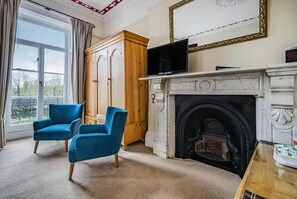 Superior Double or Twin Room, Ensuite (Room 5) - Yeo Dale Hotel (Barnstaple)