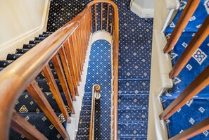 Interior - Yeo Dale Hotel (Barnstaple)