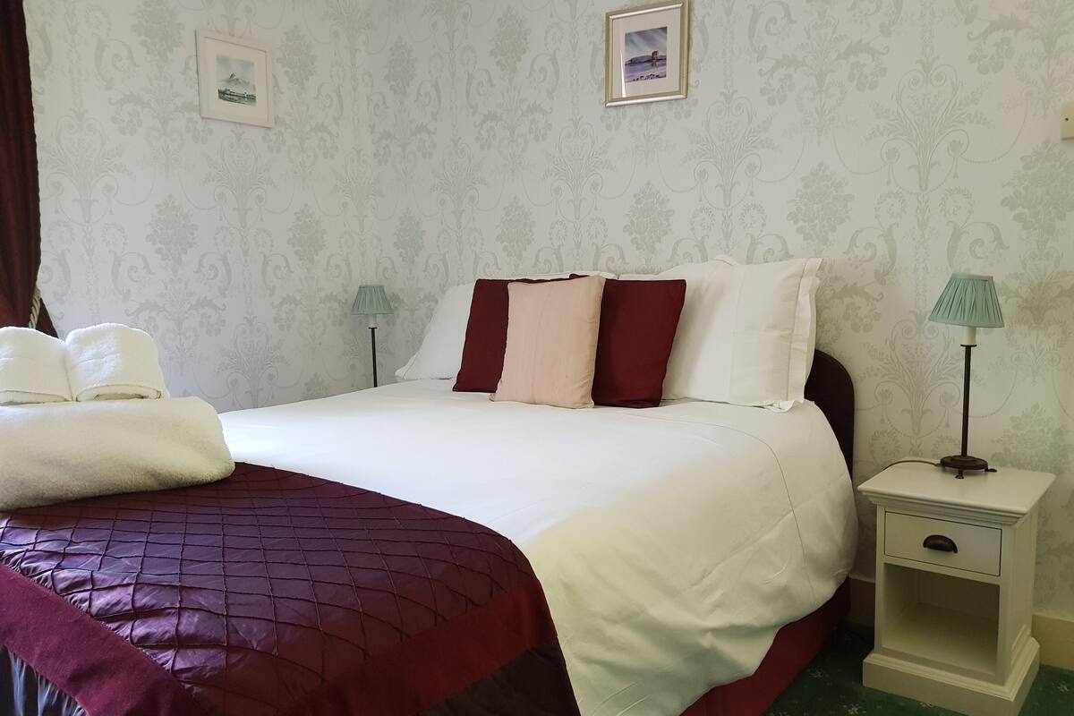 Double Room, Ensuite