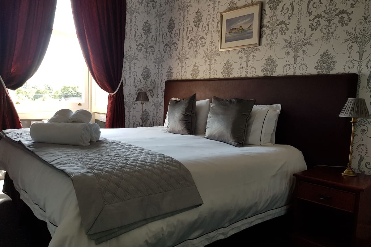 Superior Double Room, Ensuite