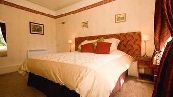Superior Double Room, Ensuite