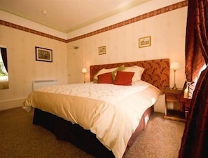 Superior Double Room, Ensuite