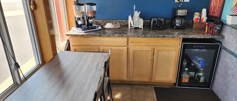Desayuno continental incluido todos los días