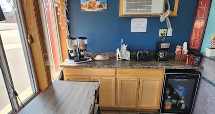 Guest House Motel
