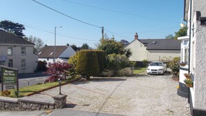 Exterior - Penarth Guest House (Par)