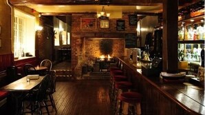 Bar (sur place)