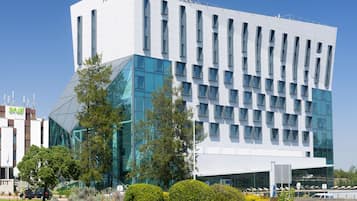 บริเวณภายนอก