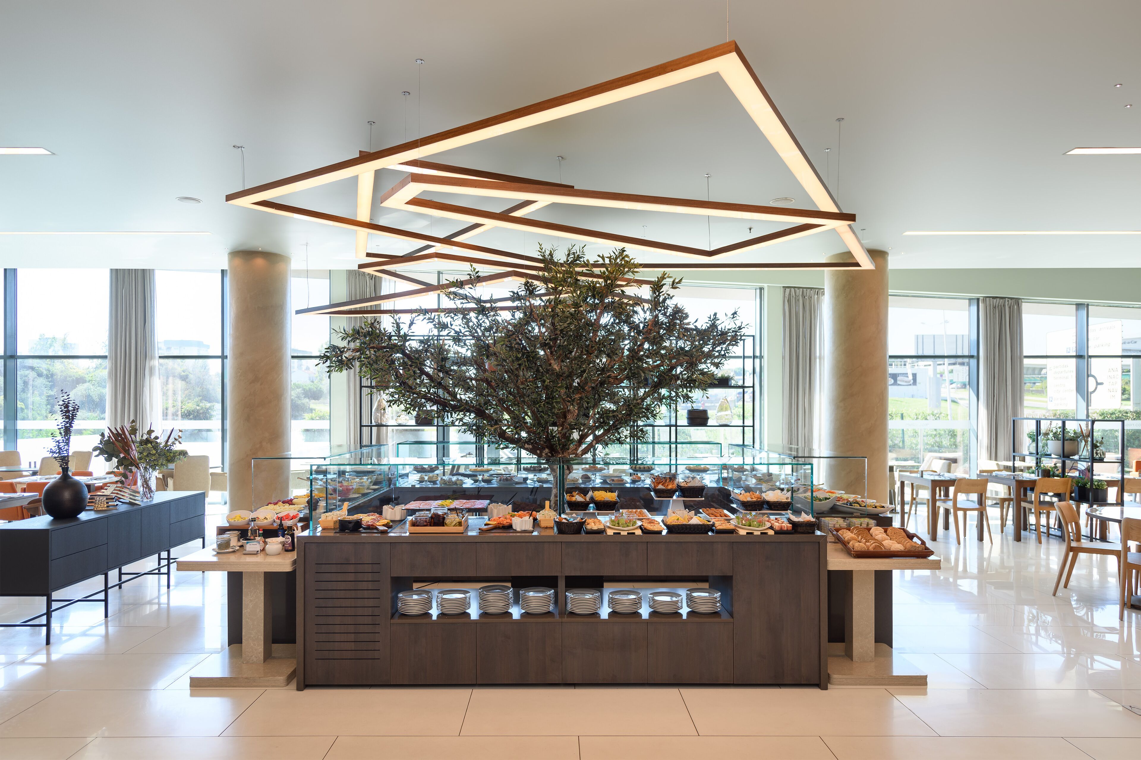 Photo - Meliá Lisboa Aeroporto