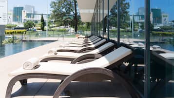 Teras/patio