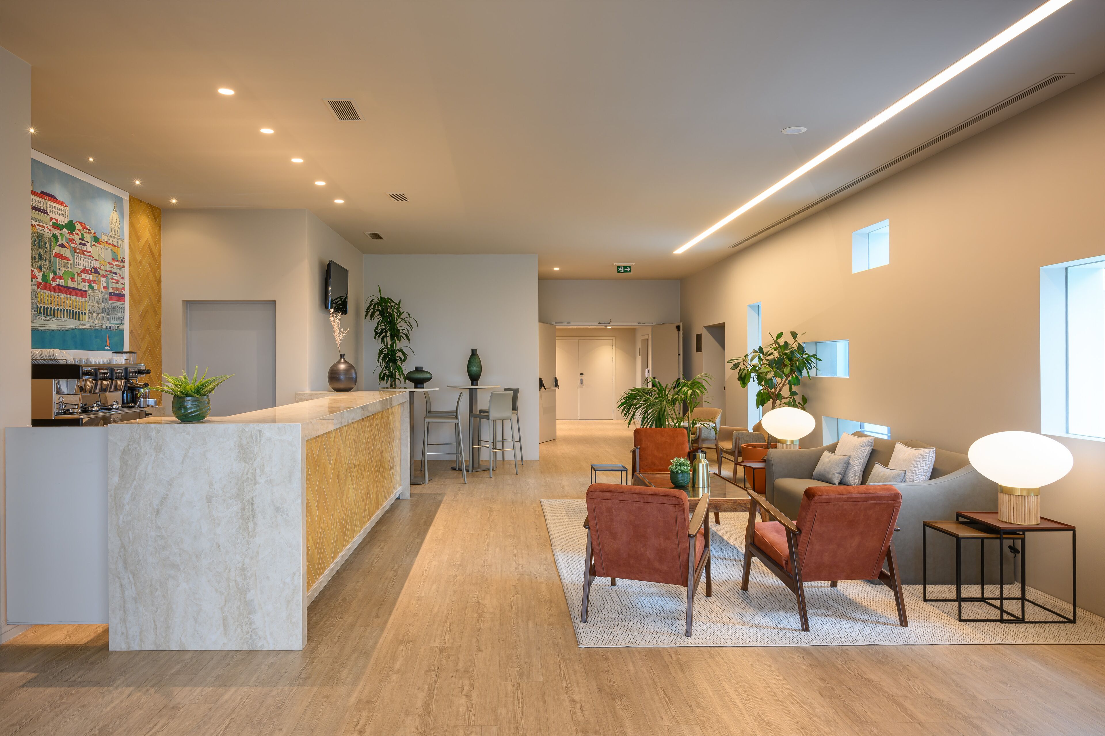 Photo - Meliá Lisboa Aeroporto