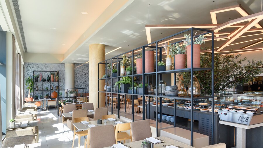 Meliá Lisboa Aeroporto