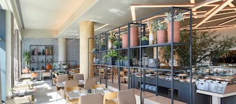 Meliá Lisboa Aeroporto