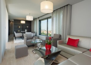 Presidential Suite | Private kitchenette