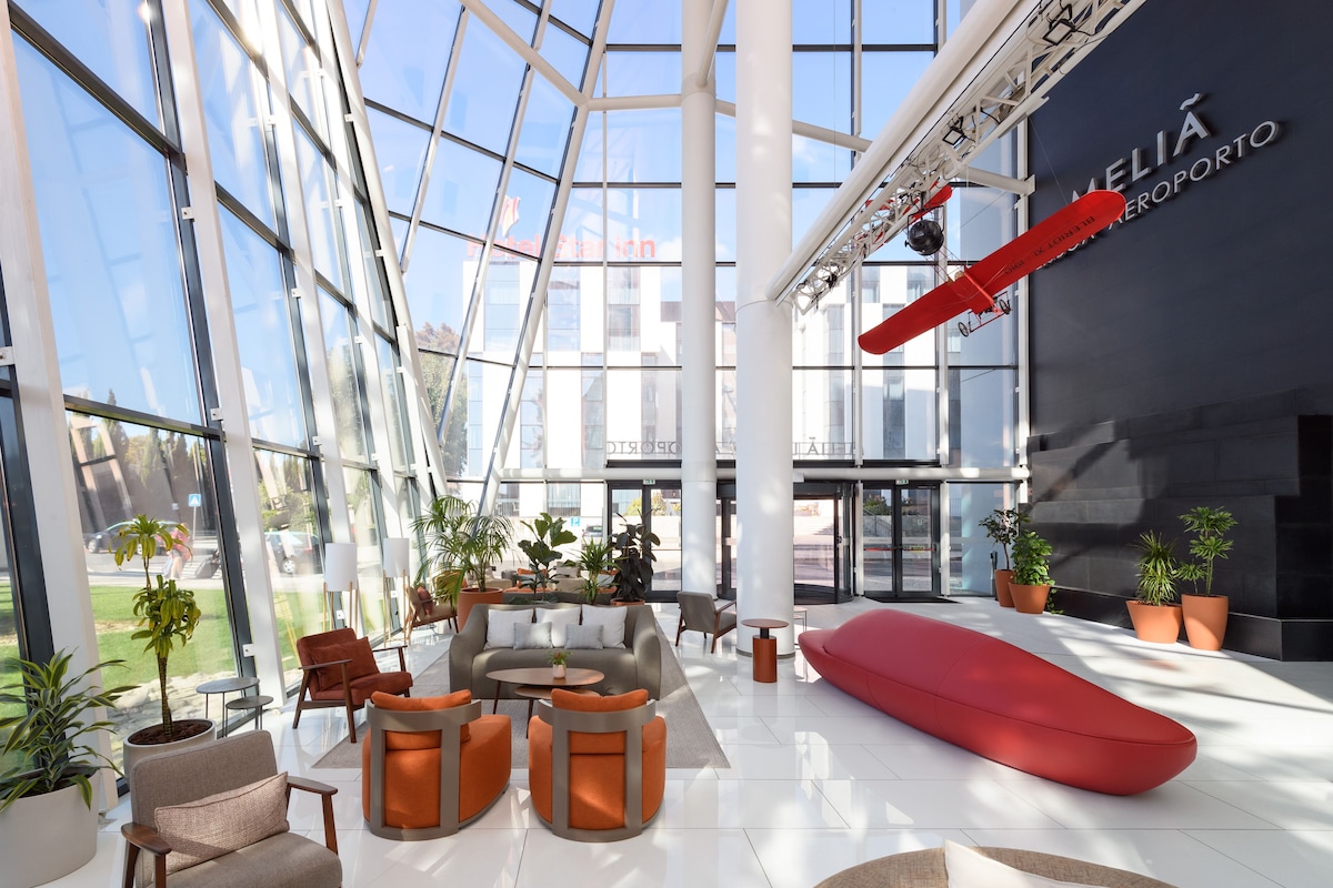 Lisbon accommodations